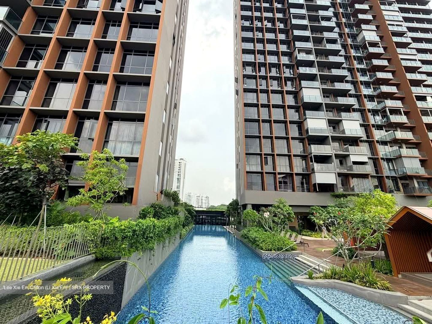 Amo Residence (D20), Apartment #588857571